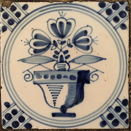 Casa de hóspedes The Vanguard Secret Amesterdão