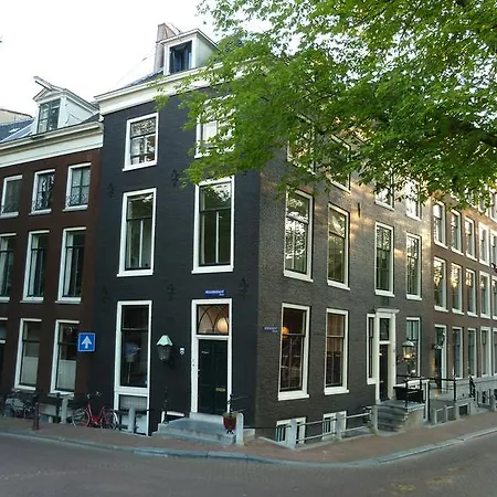 The Vanguard Secret * Amsterdam